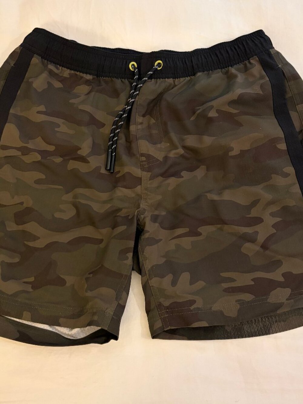 Municipal Sport Utility Gear Hydro Shorts Men's Medium
